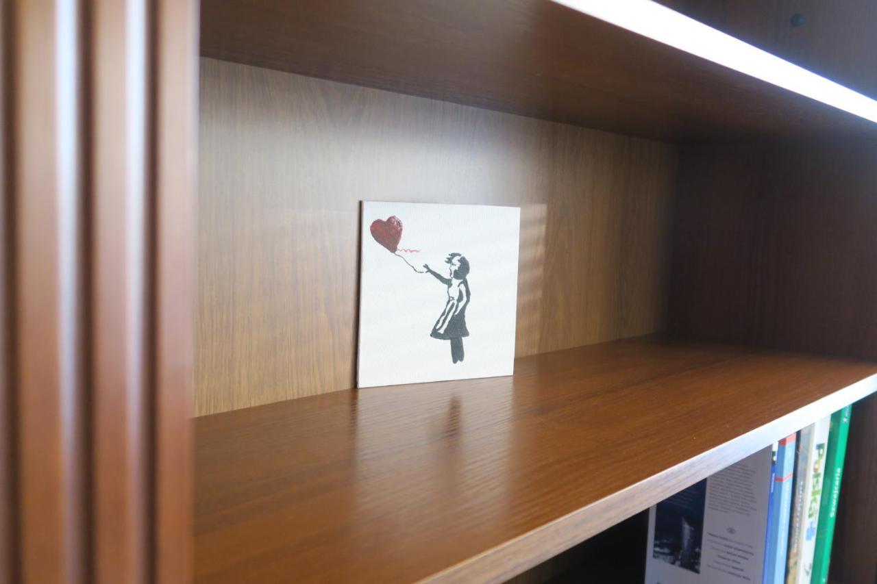 Apartament Geneva 华沙 外观 照片